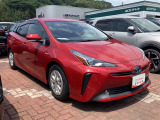 プリウス 1.8 S 