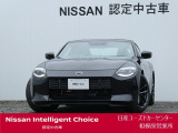 日産 フェアレディZ