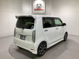 N-WGNカスタム L ホンダ センシング 