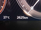 走行2625キロ!