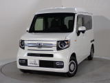 ホンダ N-VAN