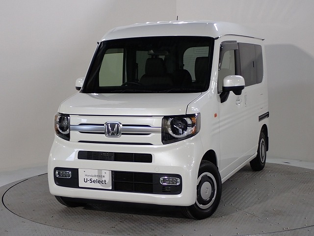 ホンダ N-VAN 