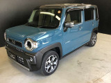 斜め前が車の決めポーズ!