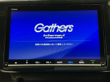 純正メモリーインターナビ付きです!CD・DVD再生、ミュージックサーバー、フルセグTV視聴、Bluetooth・ミュージックプレーヤー接続可能です!