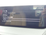 【オーディオ】TV(フルセグ)・Bluetooth・USB接続対応!AM/FMラジオも搭載しています。