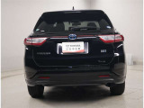 バックモニター付!車庫入れなど後方確認に便利です。