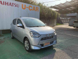 琉球ダイハツの在庫車はすべて「ダイハツ認定中古車」です。