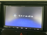 【ナビゲーション】目的地までしっかり案内してくれる使いやすいナビ。Bluetooth接続すればお持ちのスマホやMP3プレイヤーの音楽を再生可能!毎日の運転がさらに楽しくなります!!