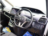 内外装クリーニングが実施されますので、気持ち良く新しいカーライフがスタートできます