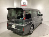 ステップワゴン 1.5 スパーダ 