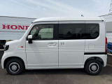 N-VAN ファン ターボ