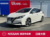 日産 リーフ