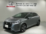 日産 ノートオーラ