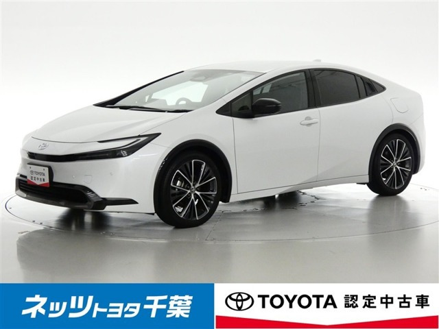 プリウス 2.0 Z 