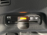 【ETC】高速道路の料金所をストレスなく通過!話題のスポットやサービスエリアに多い「スマートIC」利用時は必須のアイテムです。当店でセットアップを実施、ご納車当日からすぐにご利用いただけます!