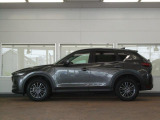 CX-5 2.0 20S プロアクティブ 