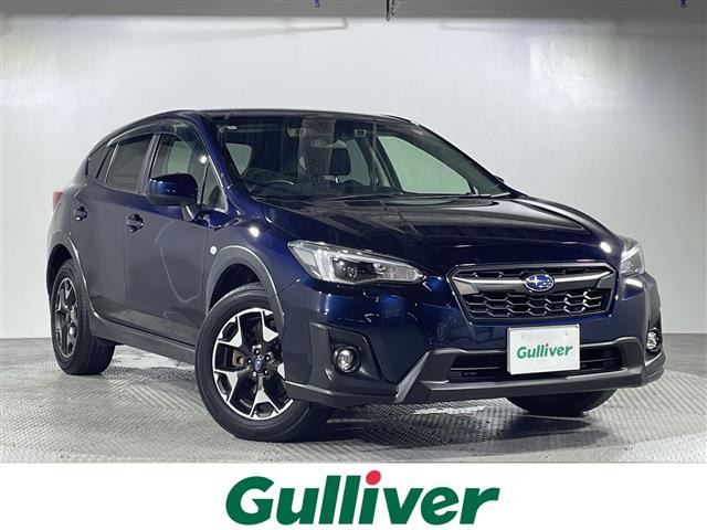 インプレッサXV  1.6i-L アイサイト 4WD 修復歴無し