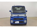 ウェイク G ターボ SAII 4WD 