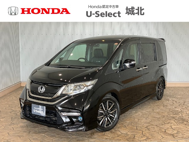 ホンダ ステップワゴン 
