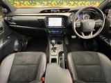 ハイラックス 2.4 Z GRスポーツ ディーゼル 4WD 