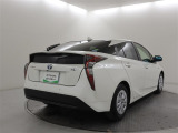 プリウス 1.8 S セーフティ プラス 