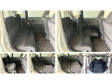 初度登録から7年以内のダイハツ車には1年間or走行無制限のまごころ保証がついておりますので購入後も安心です!有料にはなりますが1年もしくは2年の延長保証もご用意致しております!