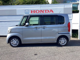 こちらの車両はHonda認定中古車となりますので、第三者機関AISの検査によって修復歴無しの認定車両となっております。