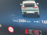 注目の走行距離です!この走行距離は魅力です!新車をお考えの方も是非ご検討ください!(試乗等で走行距離が増える場合もございます)