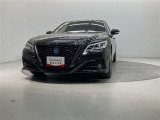 クラウン ハイブリッド 2.5 G Four 4WD 