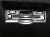 【ETC車載器】高速道路をノンストップ♪ETC車載機装着済です!もう、ドライブには、欠かせないパートナーですね。※別途、セットアップ費用を申し受けます。