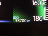 写真撮影時の走行距離です。