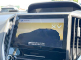 【純正8型ビルトインナビ】インテリアに溶け込むスタイリッシュな「専用設計ナビ」を装備♪視認性や操作性など基本性能にも優れ、より上質なカーライフをお楽しみいただけます。