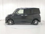 タンク 1.0 カスタム G 4WD 