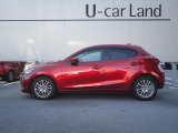 MAZDA2 1.5 XD Lパッケージ 