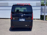 納車前にHonda認定中古車U-Selectならではの点検整備を実施します。基準を満たしていない消耗部品を交換いたします。