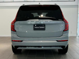 XC90 ウルトラ T8 AWD プラグインハイブリッド 4WD 
