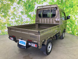 ハイゼットトラック ジャンボ エクストラ 4WD 