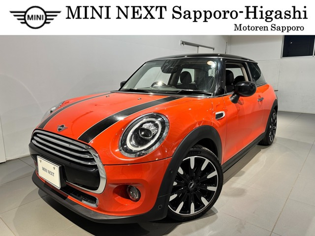 BMW MINI ミニ 