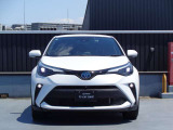 C-HR ハイブリッド 1.8 G モード ネロ セーフティ プラスIII 