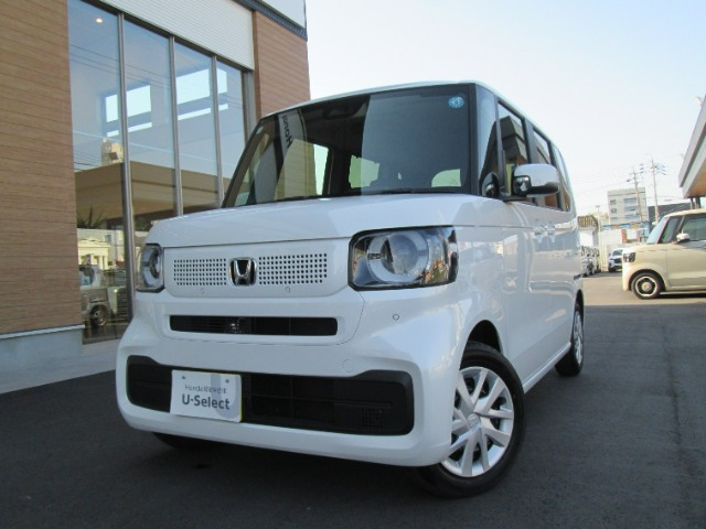 N-BOX  
