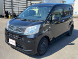 ムーヴ L SAII 4WD 