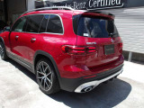 GLB AMG GLB35 4マチック 4WD MP202502