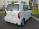 斜め後ろの画像です。是非現車をご確認ください!
