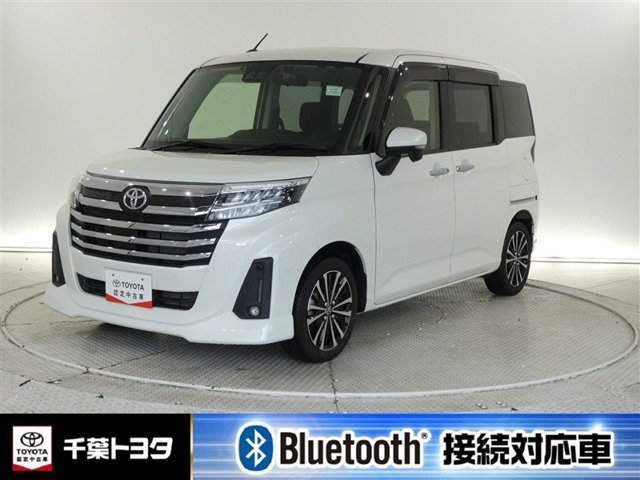 トヨタ ルーミー 