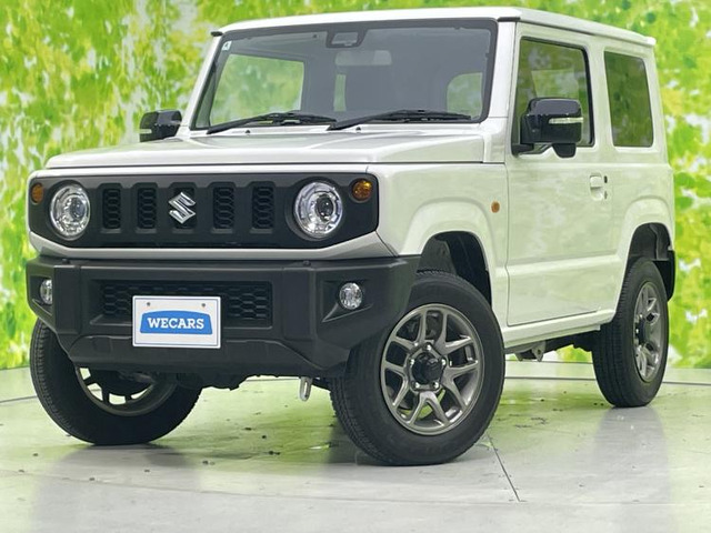 ジムニー XC 4WD 