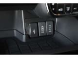 USB入力端子ついています!Apple CarPlayや、Android Autoに接続可能で、音楽再生やスマホのナビ機能が使用できます♪