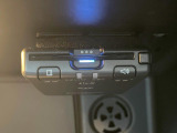 ●ETC車載器(アンテナ分離型音声案内タイプ):お引き渡し時には再セットアップを実施後、お渡しいたします。マイレージ登録に関してもお気軽にスタッフまでお尋ねください。