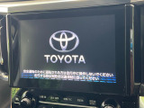 【JBLサウンドシステム付き純正ナビ】充実のナビ機能はもちろん、高度なチューニング能力が搭載されており、高音質な音楽をお楽しみいただけます♪