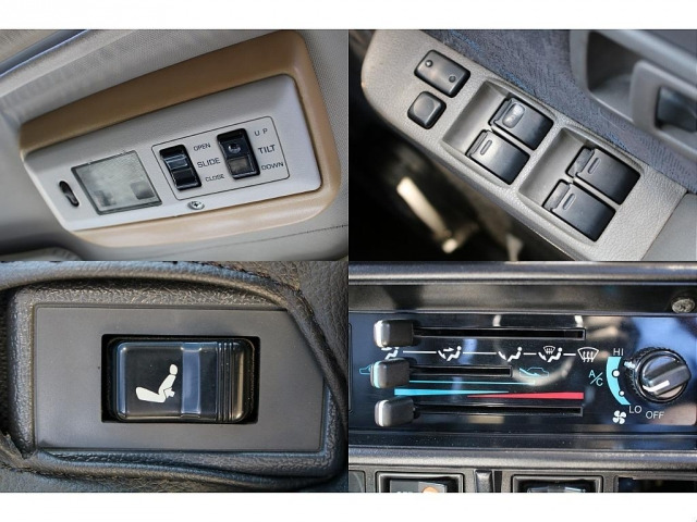 トヨタ ランドクルーザー70 4.2 ZX ディーゼル 4WD の中古車詳細