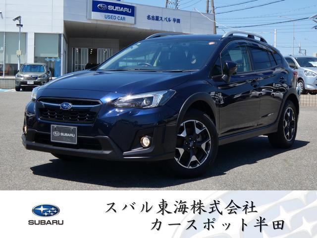 XV 2.0i-L アイサイト 4WD